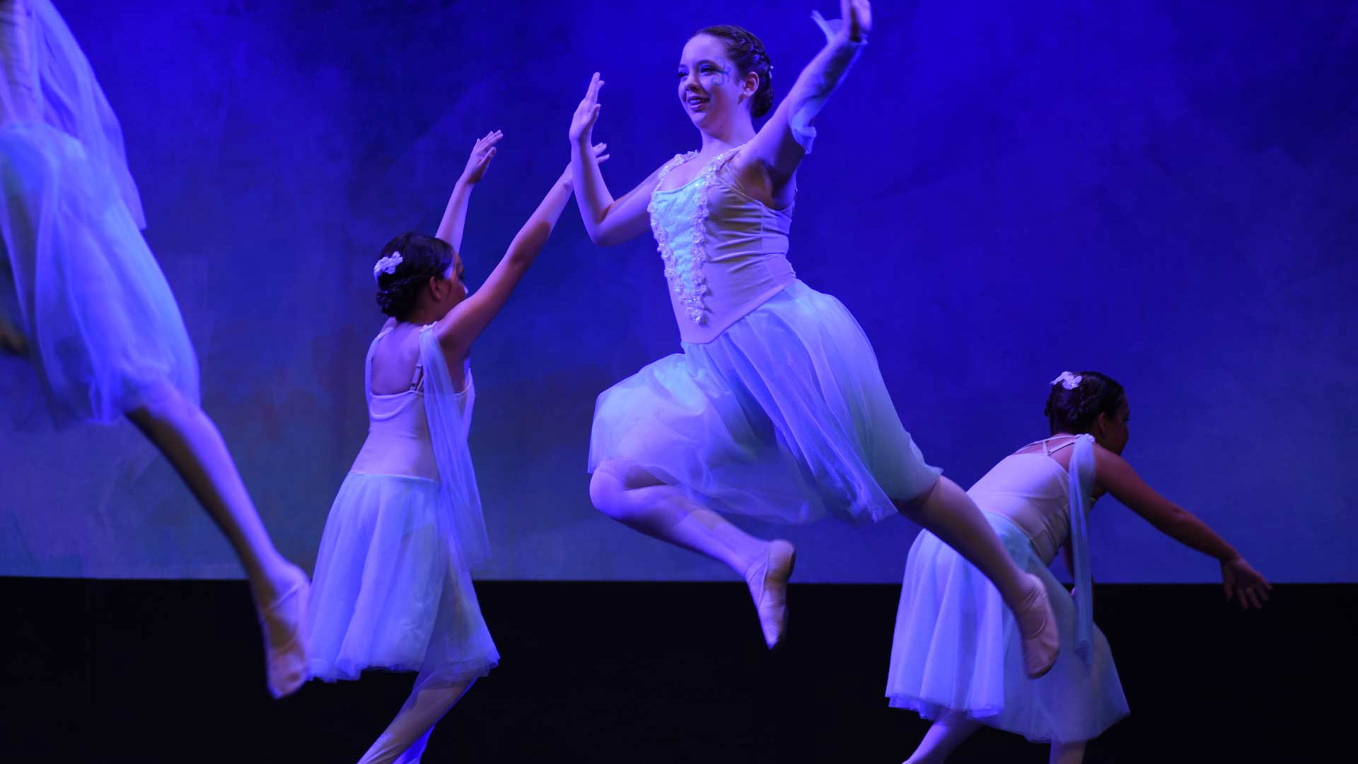 Dance Instruction for Kids in New Orleans, Mandeville, Covington
