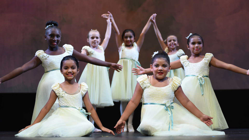 Dance Classes in Harahan, River Ridge LA for Kids, Teens, and Adults