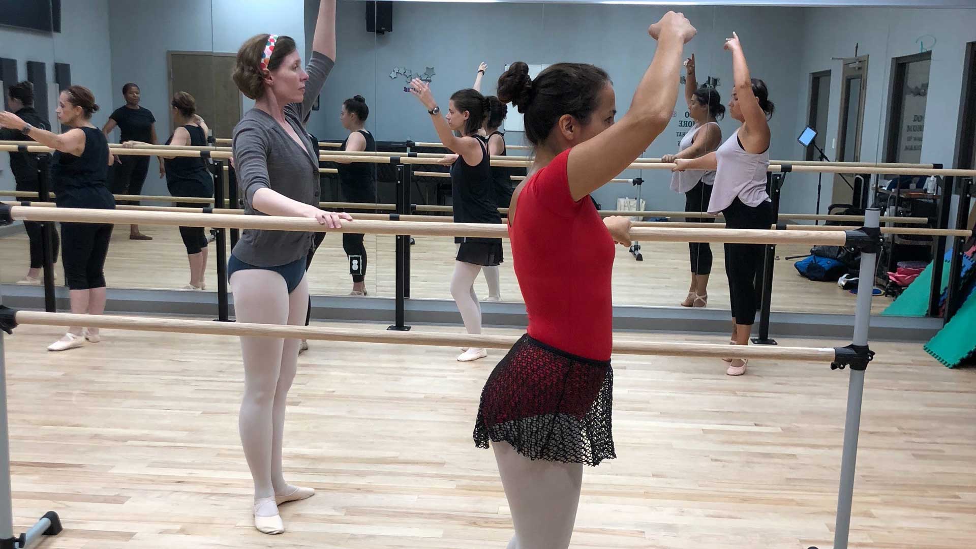 Tap Dancing Classes Near Me For Adults Mina Champagne