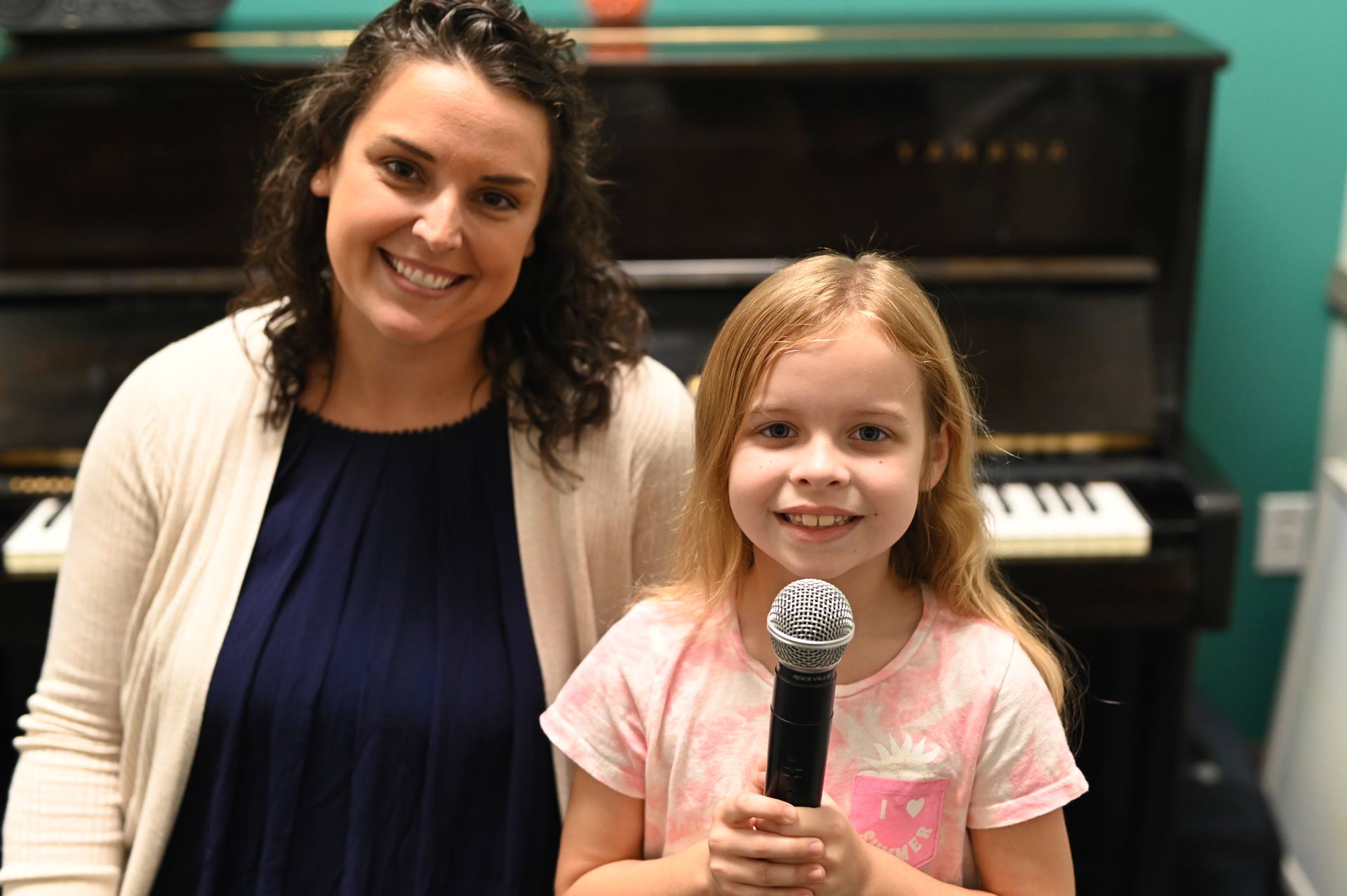 Piano Instruction for Kids in New Orleans, Mandeville, Covington