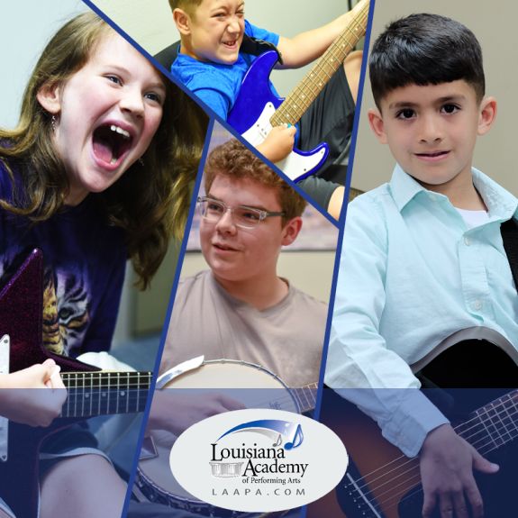 Guitar Lessons Near Me for Kids, Teens, & Adults