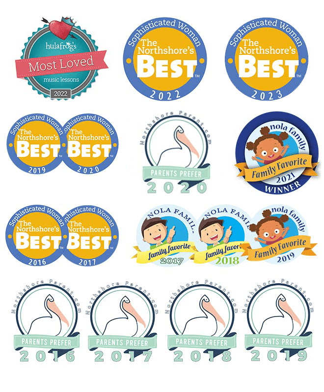  Best Local Music, Dance, and Drama Classes in Mandeville as voted by the Northshore Community