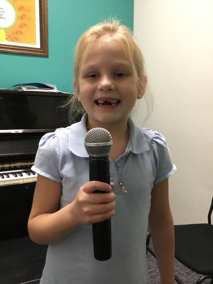 Voice Lessons in Mandeville, LA