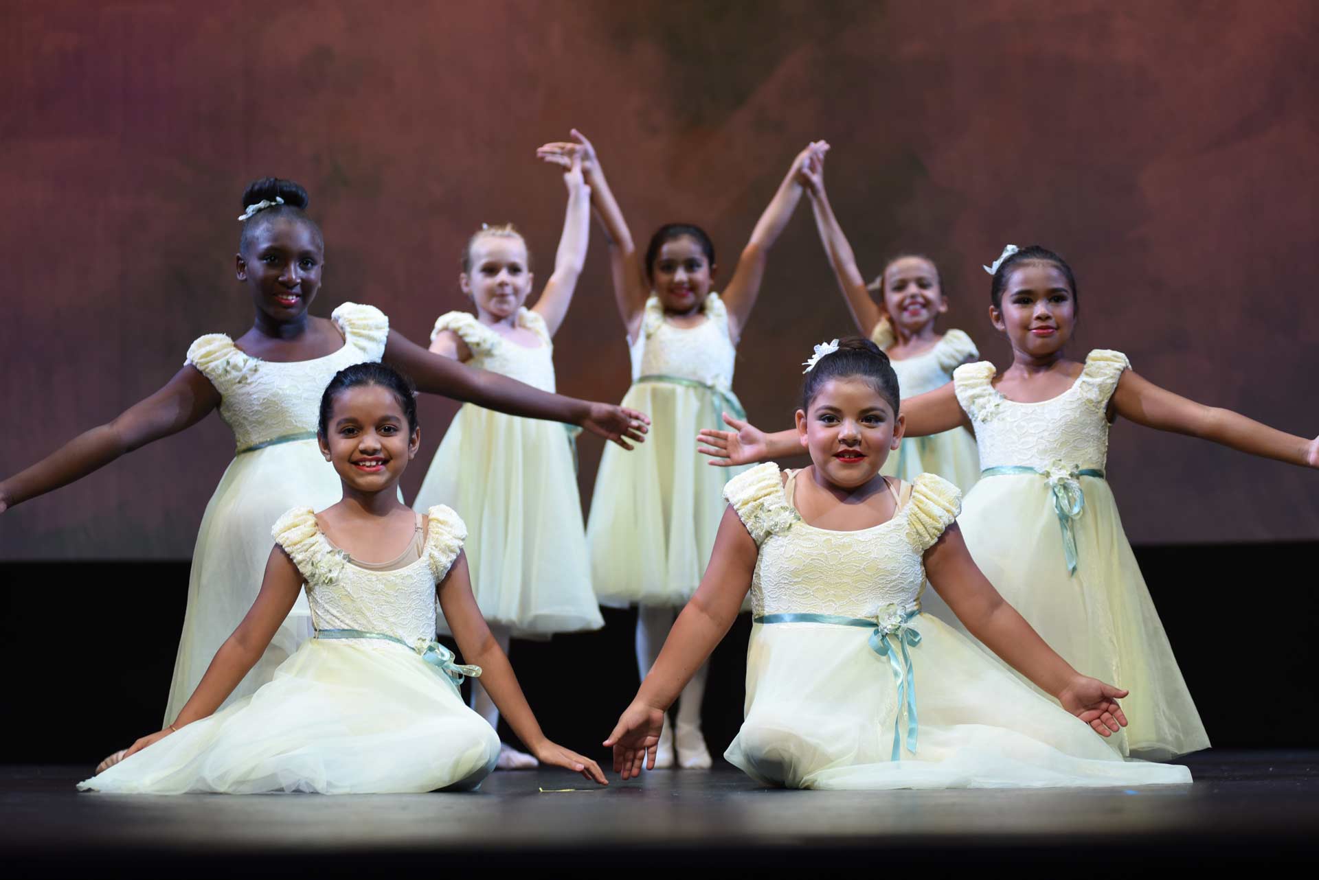 Ballet Classes in River Ridge, LA