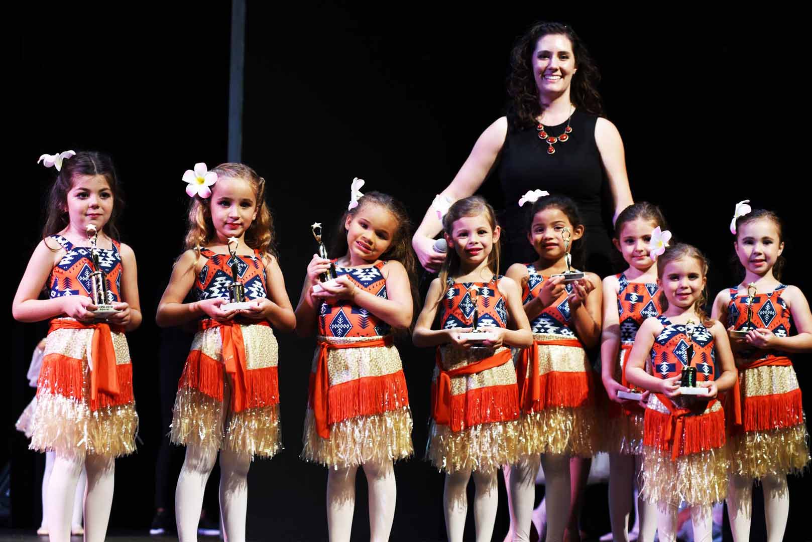 Best Dance School in River Ridge, LA