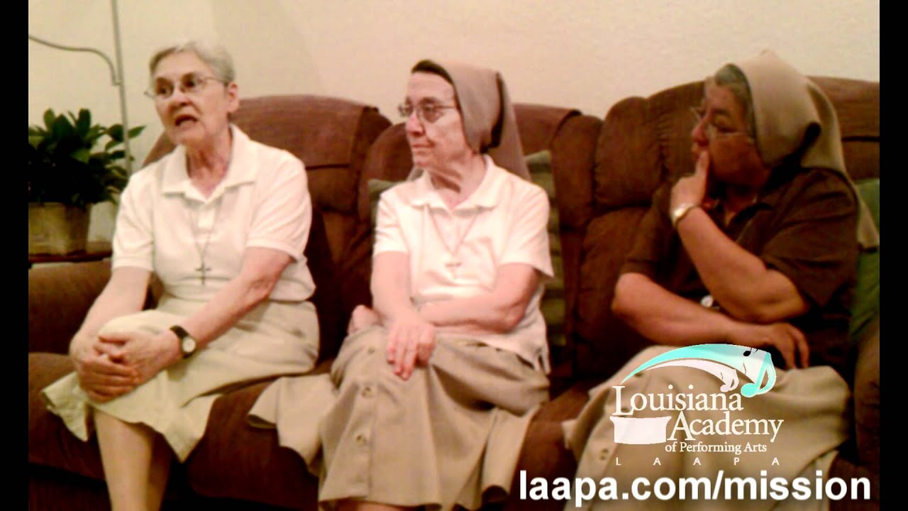 Latest Videos from LAAPA in New Orleans, Covington, and Mandeville, LA
