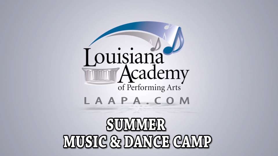 Kids having a blast at Summer Camp in Mandeville & Harahan, LA