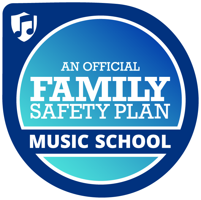 Safe music and dance classes for students at LAAPA Mandeville
