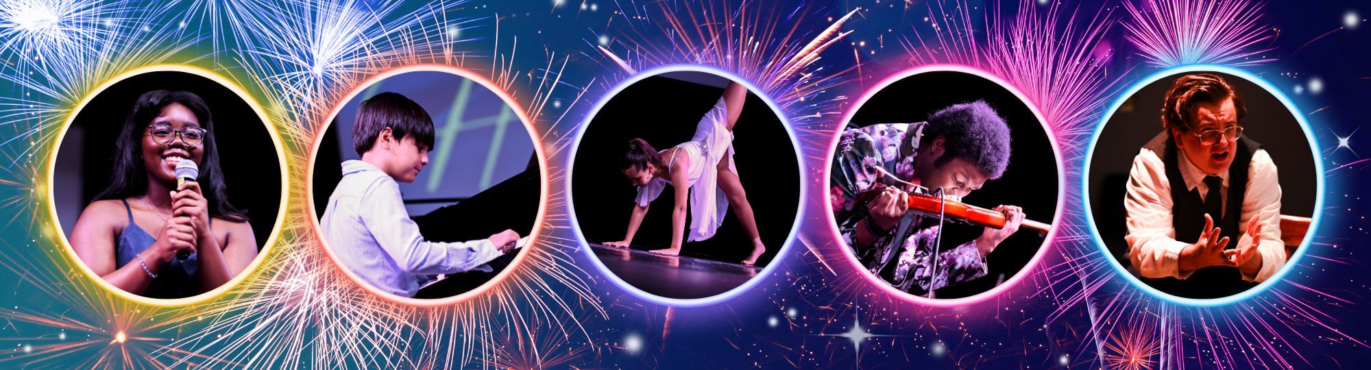 Now Enrolling In Music & Dance Classes - Mandeville, Covington, Harahan, LA