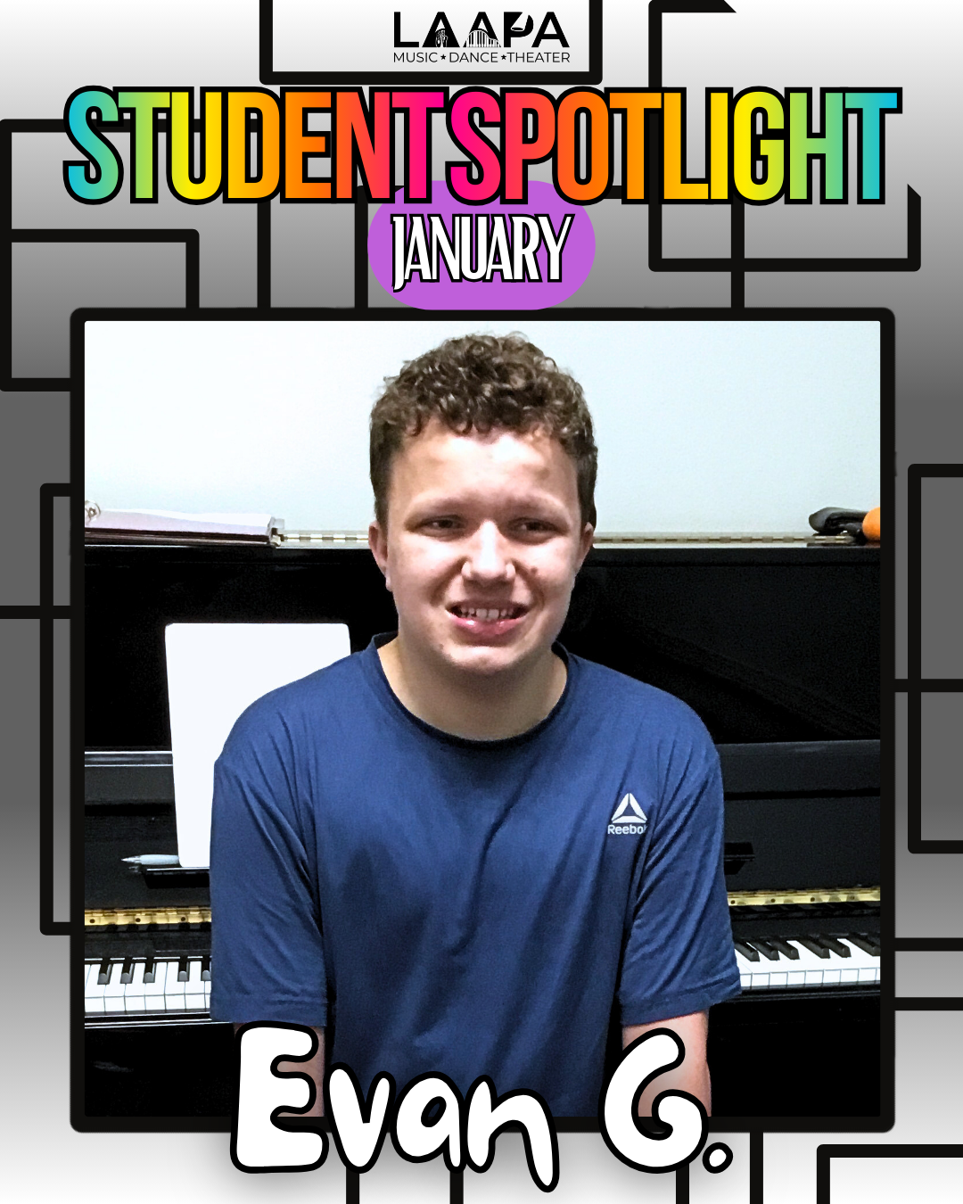 Student Spotlight at Mandeville - LAAPA