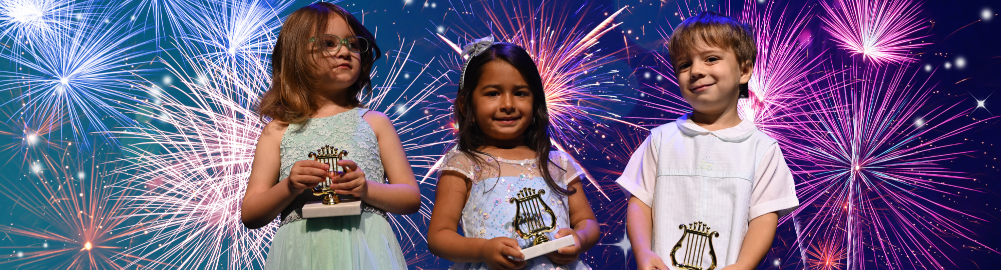 Now Enrolling In Music, Dance, & Drama Classes - Mandeville, Covington, Harahan, LA