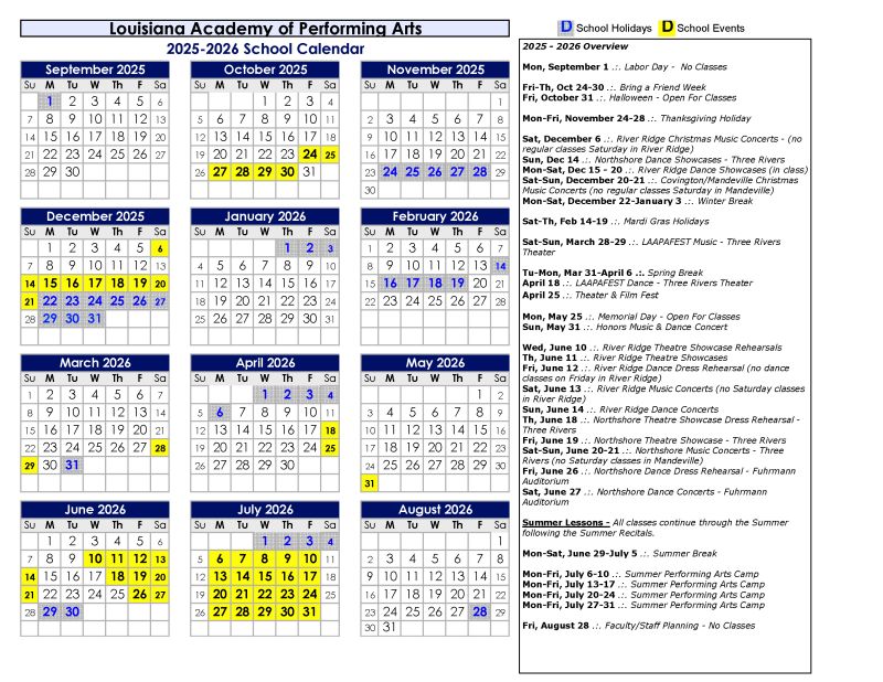 Music Lessons for All Ages - Covington, Mandeville, New Orleans, LA