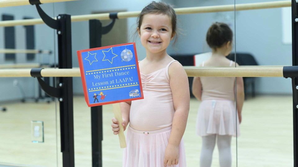 Dance Classes for Kids, Teens, and Adults in Covington, Harahan, Mandeville, Metairie, LA