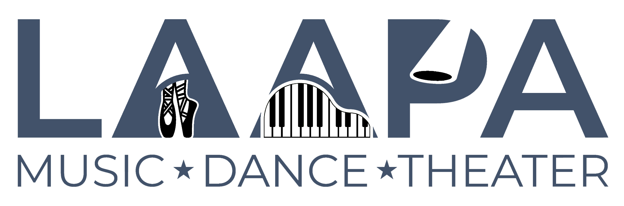 Louisiana Academy of Performing Arts (LAAPA)