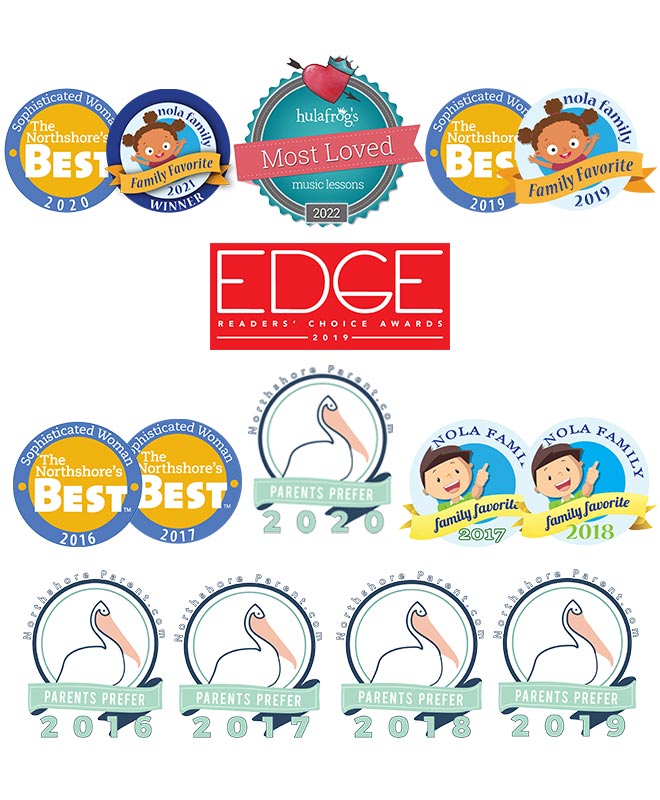 Best Local Music Lessons and Dance Classes in River Ridge as voted by the Local Community